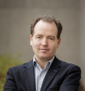 Portrait picture of Leo Creedon